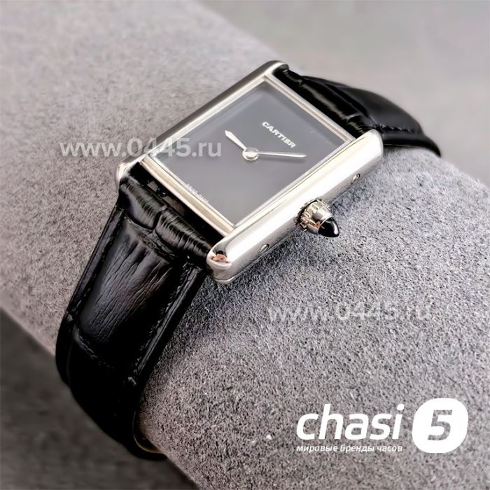 Часы Cartier Tank (25145)