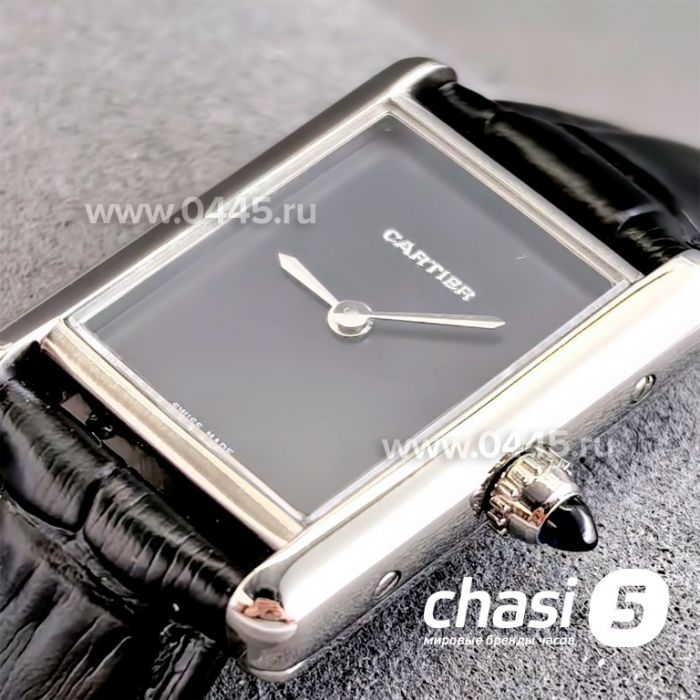 Часы Cartier Tank (25145)
