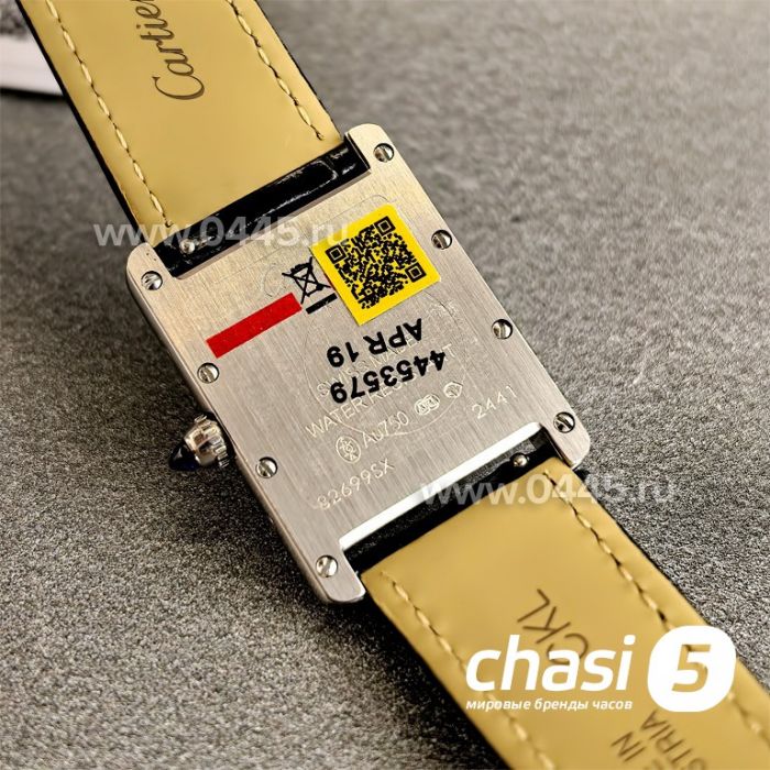 Часы Cartier Tank (25147)