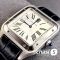 Часы Cartier Santos (25148)