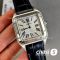 Часы Cartier Santos (25148)