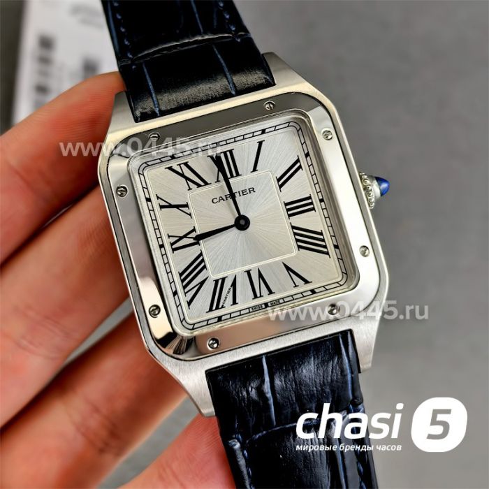 Часы Cartier Santos (25148)