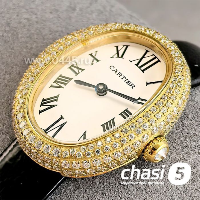 Часы Cartier Baignoire (25149)