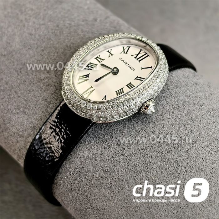 Часы Cartier Baignoire (25151)