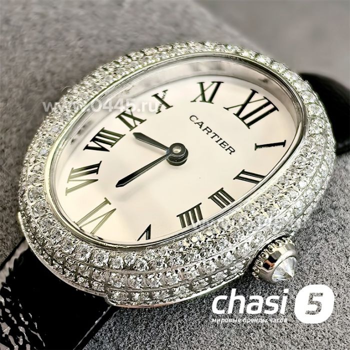 Часы Cartier Baignoire (25151)