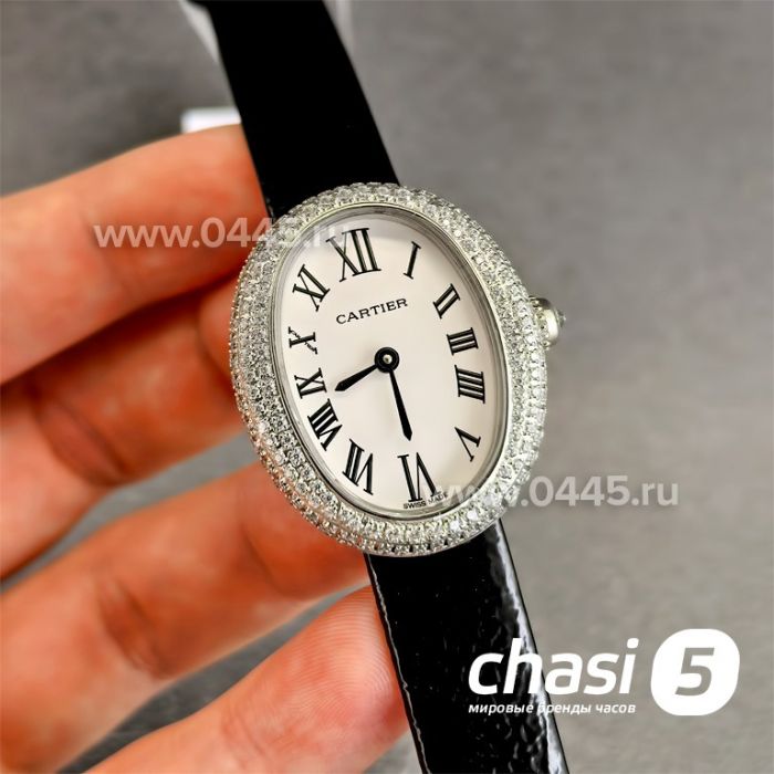 Часы Cartier Baignoire (25151)