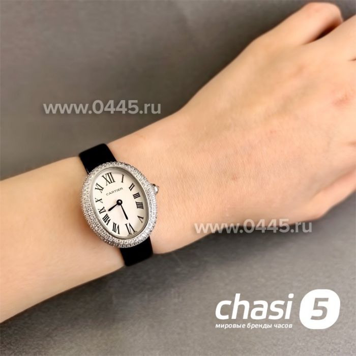 Часы Cartier Baignoire (25151)