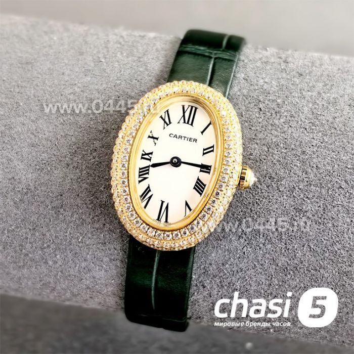 Часы Cartier Baignoire (25152)
