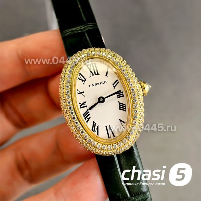 Часы Cartier Baignoire (25152)