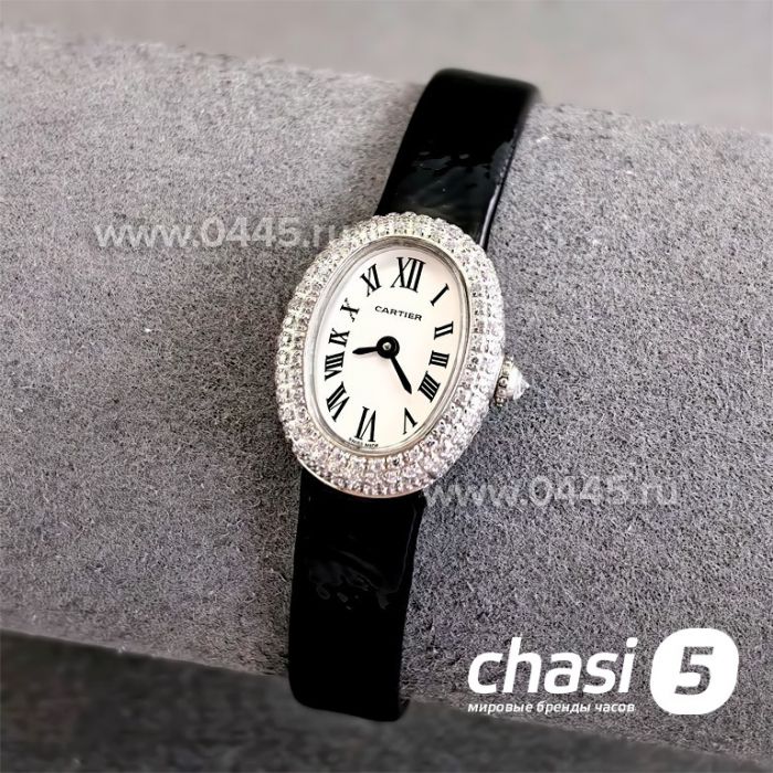 Часы Cartier Baignoire (25154)