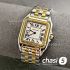 Часы Cartier Panthere (25159)