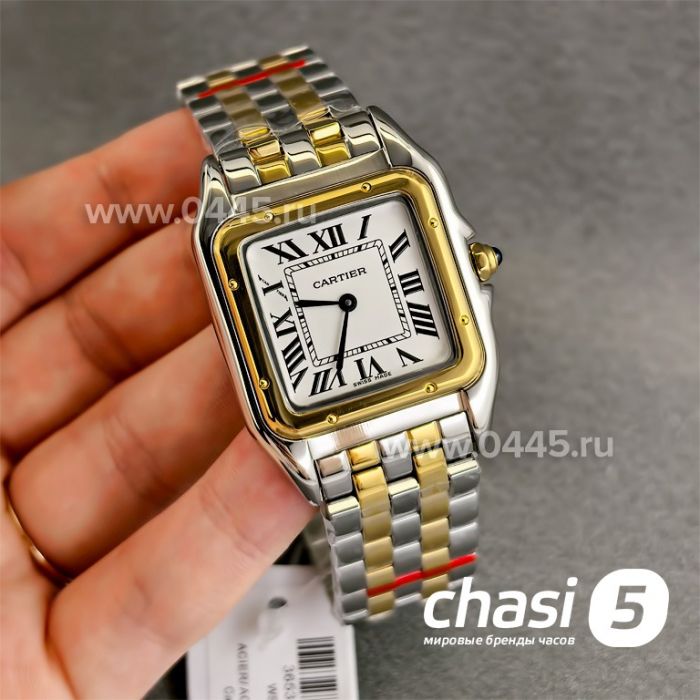 Часы Cartier Panthere (25159)