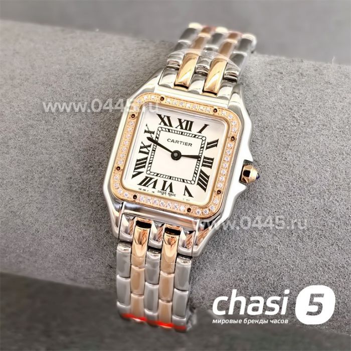 Часы Cartier Panthere (25167)