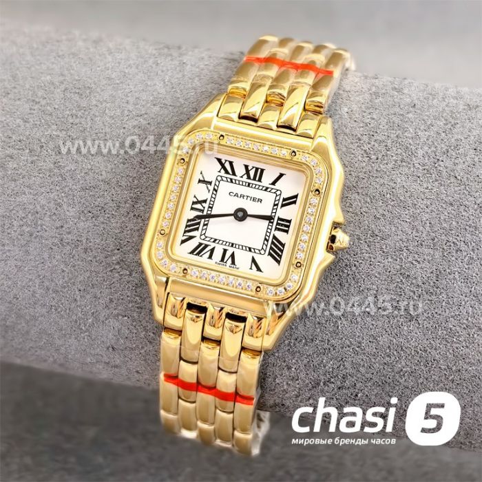 Часы Cartier Panthere (25168)