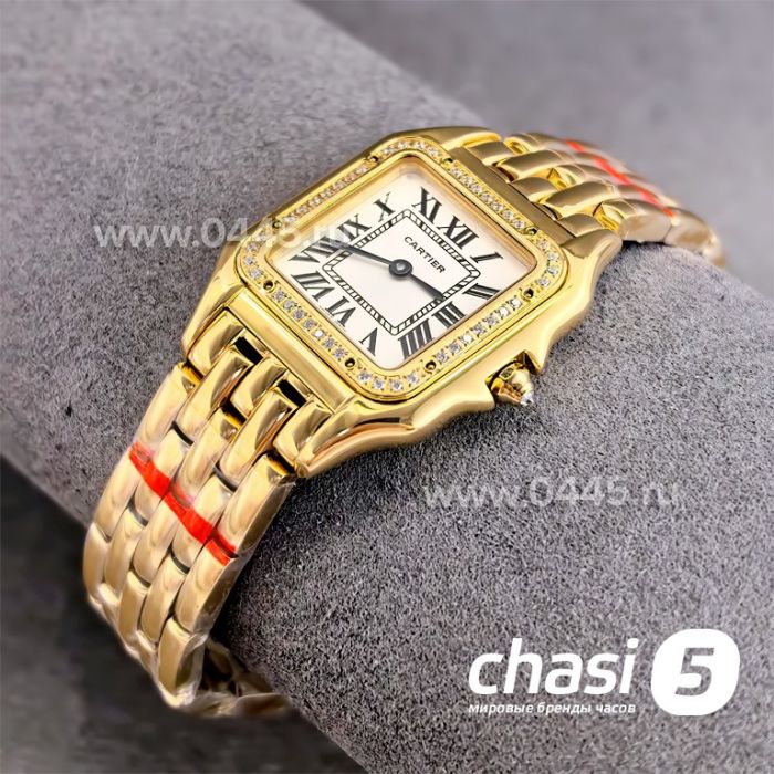 Часы Cartier Panthere (25168)