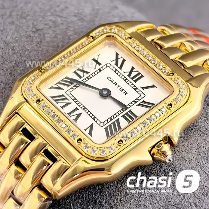 Часы Cartier Panthere (25168)