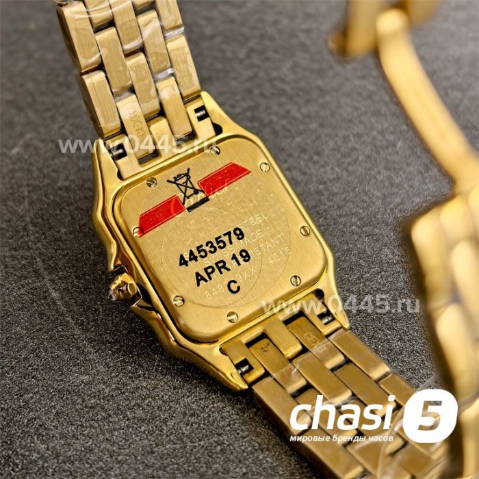 Часы Cartier Panthere (25168)