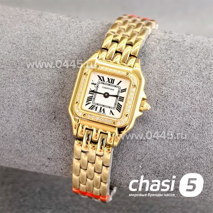 Часы Cartier Panthere (25174)