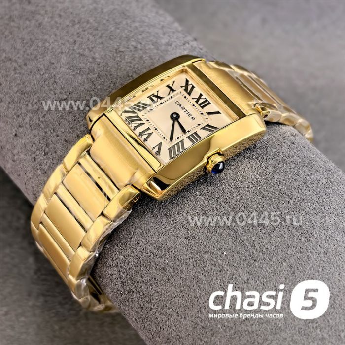 Часы Cartier Tank (25177)