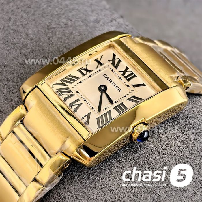 Часы Cartier Tank (25177)