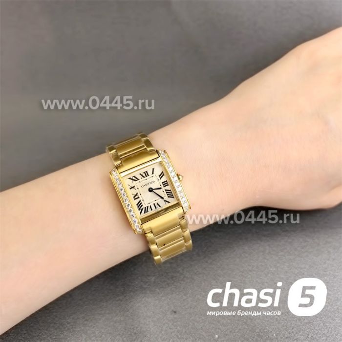 Часы Cartier Tank (25178)
