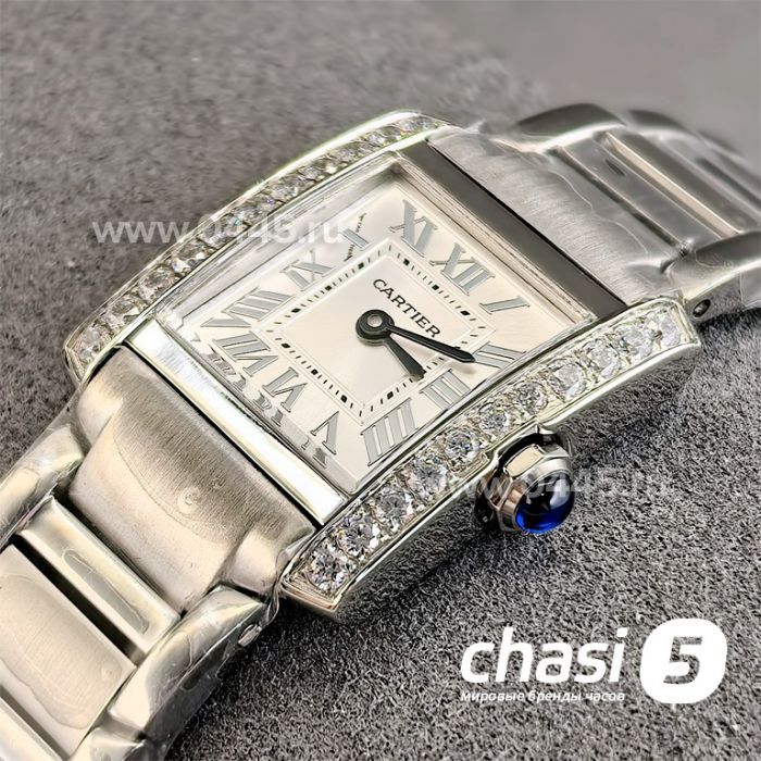 Часы Cartier Tank (25180)
