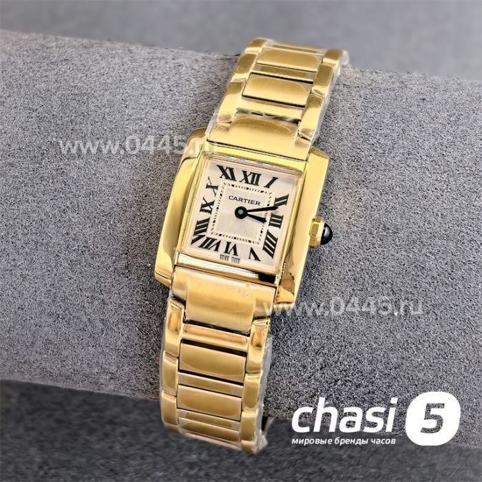 Часы Cartier Tank (25181)