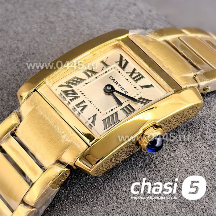 Часы Cartier Tank (25181)