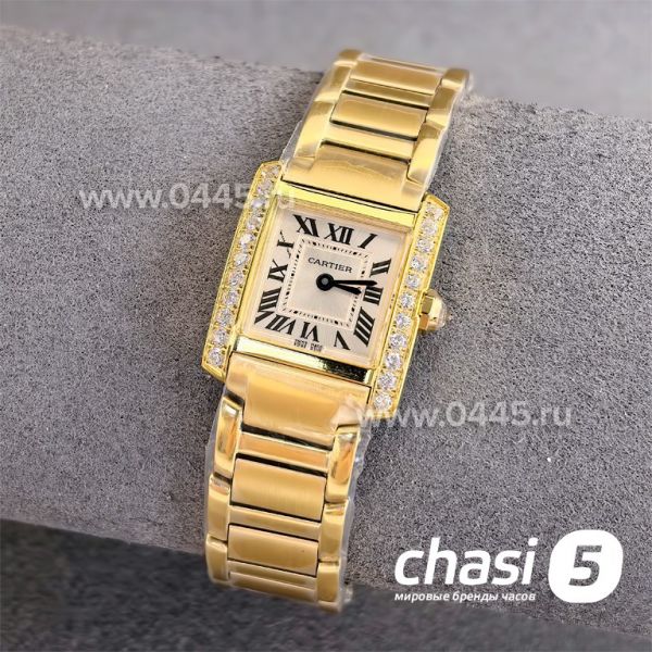 Часы Cartier Tank (25182)