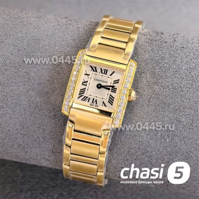 Часы Cartier Tank (25182)