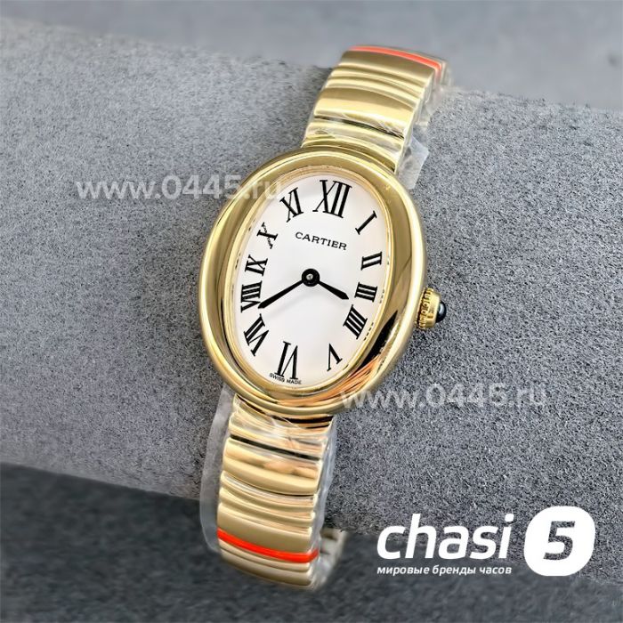Часы Cartier Baignoire (25183)