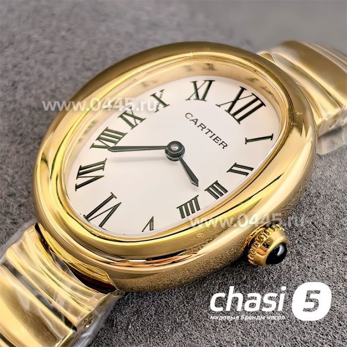 Часы Cartier Baignoire (25183)