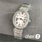 Часы Cartier Baignoire (25184)