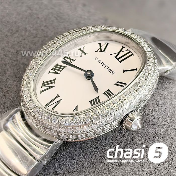 Часы Cartier Baignoire (25184)