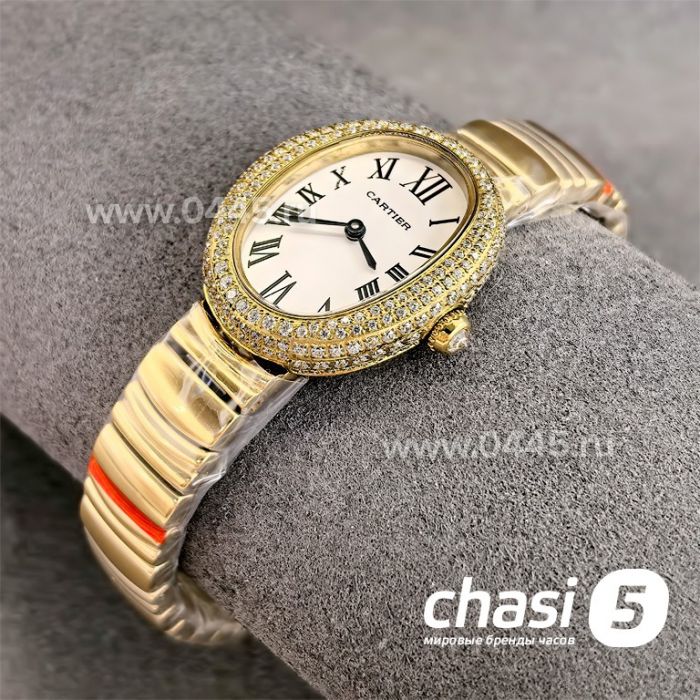 Часы Cartier Baignoire (25185)