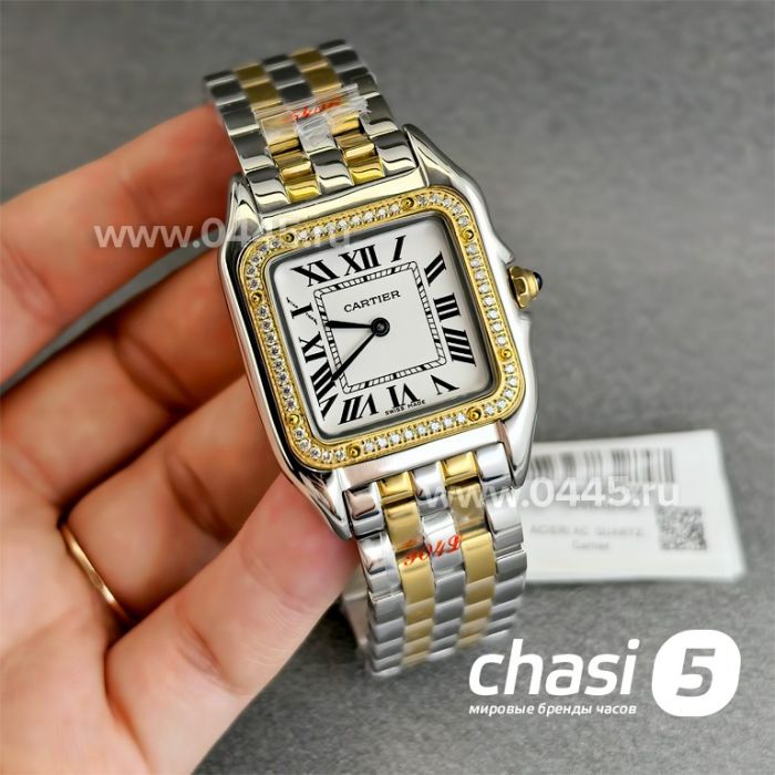 Часы Cartier Panthere (25186)