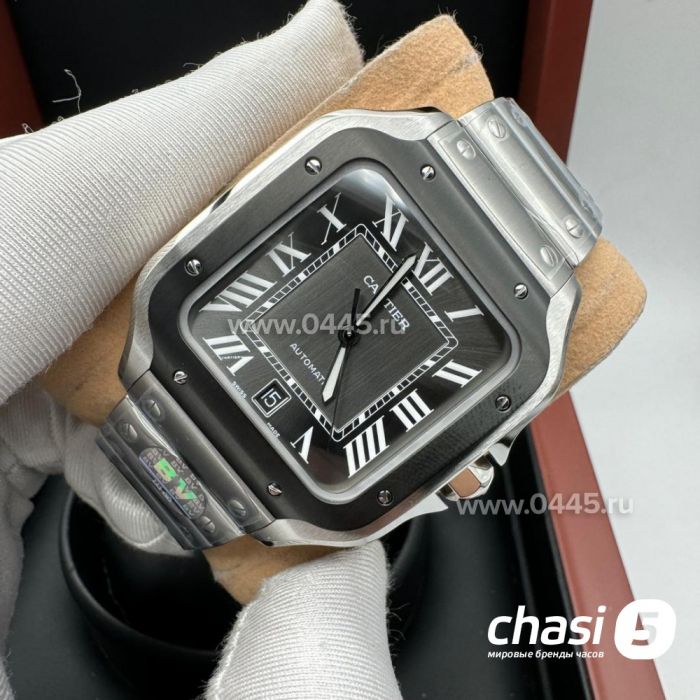 Часы Cartier Santos Dumont (25354)