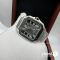 Часы Cartier Santos Dumont (25354)