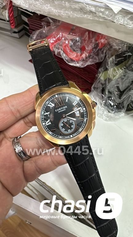 Часы Cartier (25477)