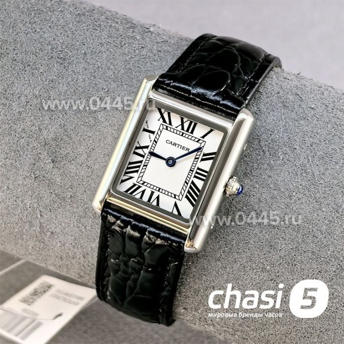 Часы Cartier Tank (25579)
