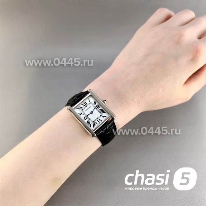 Часы Cartier Tank (25580)