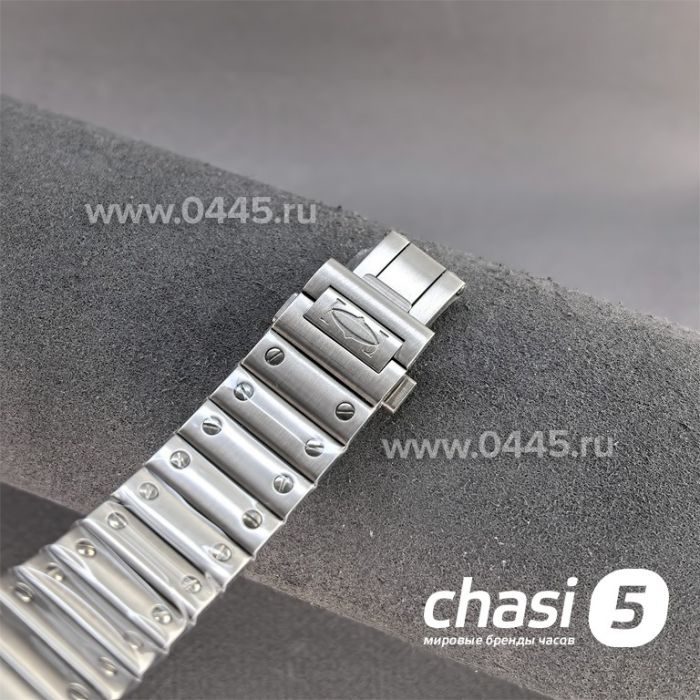 Часы Cartier Santos Dumont (25718)