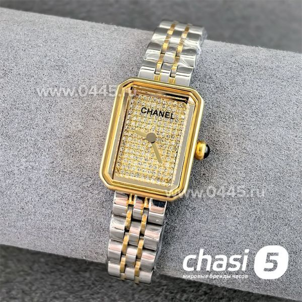 Часы Chanel (24437)