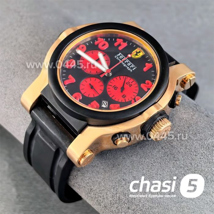 Часы Ferrari Scuderia (25210)