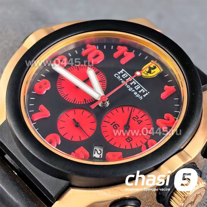 Часы Ferrari Scuderia (25210)