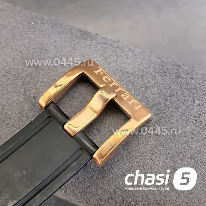 Часы Ferrari Scuderia (25210)