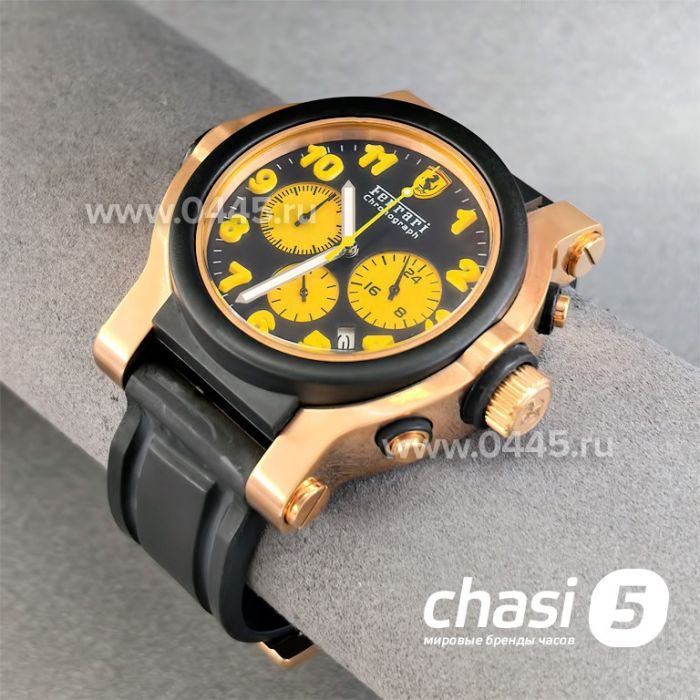 Часы Ferrari Scuderia (25212)