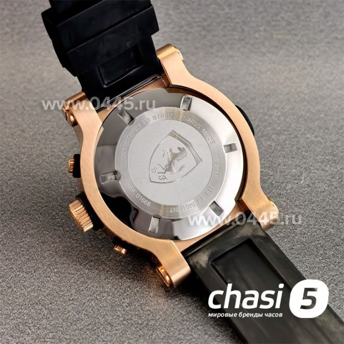 Часы Ferrari Scuderia (25212)