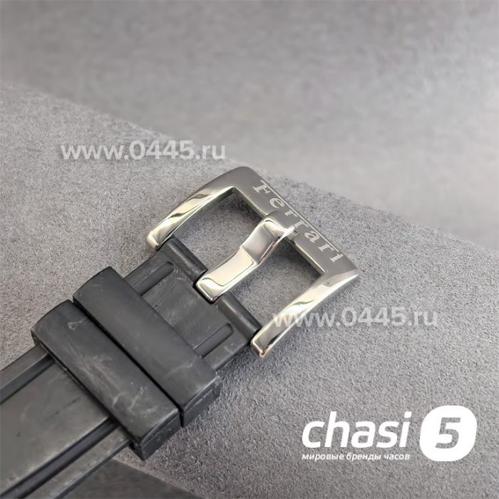 Часы Ferrari Scuderia (25213)