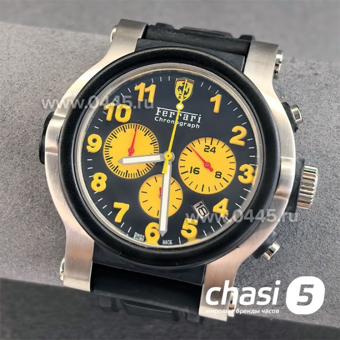 Часы Ferrari Scuderia (25214)